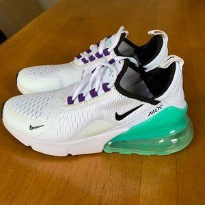 Nike Air Max 270